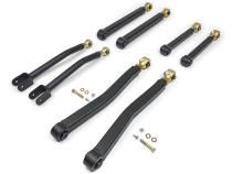Jeep Gladiator Short Control Arm Kit 2020+ JT Clayton Off Road