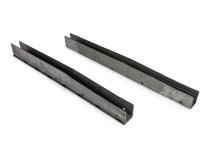 Jeep Grand Cherokee Unibody Frame Rails 99-04 WJ Clayton Off Road