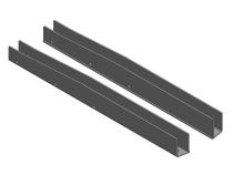 Jeep Grand Cherokee Unibody Frame Rails 99-04 WJ Clayton Off Road