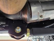 Jeep 392 Front Long Arm Frame Brackets 2021+ JL Clayton Offroad