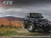Jeep Wrangler 2.5 Inch Premium Lift Kit For 07-18 JK Clayton Off Road