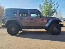 Jeep Wrangler 392 1.5 Inch Premium Lift Kit 2021+ JL Clayton Off Road