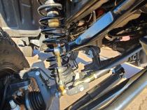 Wrangler JL 392 2.5 Inch Premium Lift Kit For 18-PresentWrangler JL Clayton Offroad