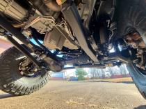 Wrangler JL 392 2.5 Inch Premium Lift Kit For 18-PresentWrangler JL Clayton Offroad