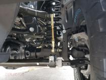 Jeep JL 392 Lift Kit 2.5 Inch Lift Kit Overland Plus For 18-Pres Wrangler JL Clayton Offroad