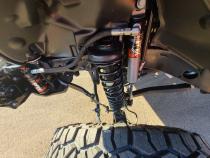 JJeep JL 3.5 Inch Lift Kit  Overland Plus Lift Kit For 18-Pres Wrangler JL Clayton Offroad