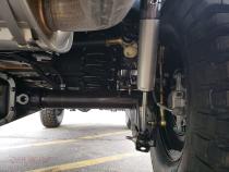 JJeep JL 3.5 Inch Lift Kit  Overland Plus Lift Kit For 18-Pres Wrangler JL Clayton Offroad