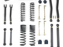 Jeep Gladiator Lift Kit 1.5 Inch Overland Plus Lift Kit 2020+ JT Clayton Off Road
