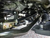 Jeep Gladiator Lift Kit 1.5 Inch Overland Plus Lift Kit 2020+ JT Clayton Off Road