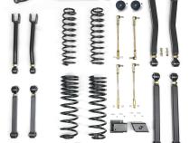 Jeep Gladiator Lift 2.5 Inch Overland Plus Lift Kit 2020+ JT Clayton Off Road