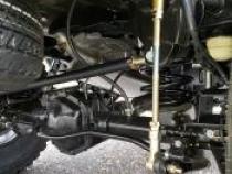 Jeep Gladiator Lift 2.5 Inch Overland Plus Lift Kit For 2020+Diesel Gladiator JT Clayton Off Road