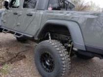 Jeep Gladiator Lift 2.5 Inch Overland Plus Lift Kit For 2020+Diesel Gladiator JT Clayton Off Road