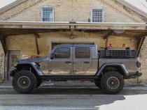 Jeep Gladiator Diesel 3.5 Inch Ride Right+ Lift Kit 2021-2023 JT Clayton Off Road