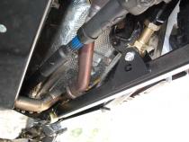 Jeep Wrangler 2.5 Inch Long Arm Lift Kit 07-18 JK Clayton Off Road