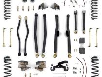 Jeep Wrangler Premium 3.5 Inch Long Arm Lift Kit 2018+ JL Clayton Offroad