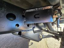 Jeep Wrangler Overland+ 2.5 Inch Long Arm Lift Kit 2018+ JL Clayton Offroad