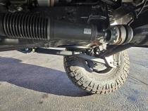 Jeep Wrangler Overland+ 2.5 Inch Long Arm Lift Kit 2018+ JL Clayton Offroad