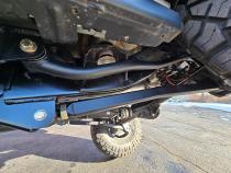 Jeep Wrangler Overland+ 2.5 Inch Long Arm Lift Kit 2018+ JL Clayton Offroad