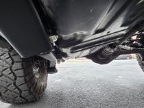 Jeep Wrangler 392 Overland+ 2.5 Inch Long Arm Lift Kit 2021-2025 JL Clayton Offroad