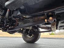 Jeep Wrangler 392 Overland+ 2.5 Inch Long Arm Lift Kit 2021-2025 JL Clayton Offroad