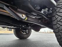 Jeep Wrangler 392 Overland+ 2.5 Inch Long Arm Lift Kit 2021-2025 JL Clayton Offroad