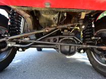 Jeep Grand Cherokee 7.0 Inch Pro Series 3 Link Long Arm Lift Kit 96-98 Grand Cherokee ZJ Clayton Off Road