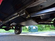 Jeep Grand Cherokee Rear Long Arm Upgrade Kit 93-98 ZJ Clayton Off Road