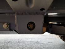 Jeep Grand Cherokee Rear Long Arm Upgrade Kit 99-04 WJ Clayton Off Road