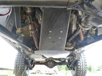 Jeep Wrangler Long Arm Upgrade Kit 07-18 JK Clayton Off Road