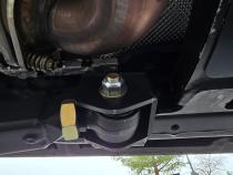 Jeep Wrangler 392 Premium Front Long Arm Upgrade Kit 2021+ JL Clayton Offroad