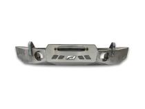 Gladius Frame Chop Bumper for Jeep JK/JL/JT Motobilt
