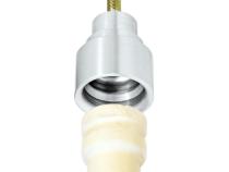 JL/JT Diesel Rubicon Upper Bump Stops RockJock 4X4