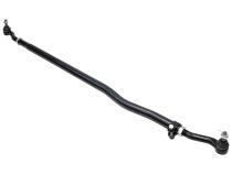 Currectlync Jeep JL/JT Tie Rod Bolts-On In Sport Model High Steer Applications Only 1.65 Inch Dia. Tube Construction Forged Tie Rod Ends Incl. Jam Nuts And Adjusters RockJock 4x4