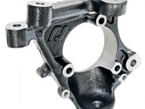 RockJock Currectlync High Steer JL/JT Outer Steering Knuckles Raise Your Tie Rod 2 3/4 inches Drag Link 2 1/2 inches Bolt-on