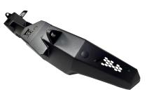 Combo Shorty Front And Full Rear Bumpers For 18-25 Jeep Wrangler JL 2-4 Door Rock Slide Engineering