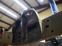 Rust Buster Rear Cab Mount For 2009-2014 Ford F-150 RB7033