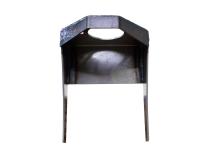 Rust Buster Rear Cab Mount For 2004-2008 Ford F-150 RB7078