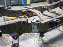 Rust Buster Rear Cab Mount For 2004-2008 Ford F-150 RB7078