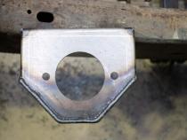 Rust Buster Rear Cab Mount For 2004-2008 Ford F-150 RB7078