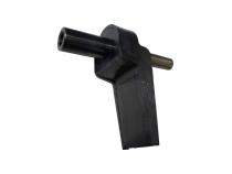Rust Buster Over-Axle Frame Repair Kit Driver Side For 1988-1995 Toyota Pickups RB7150