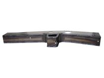 Rust Buster Over-Axle Frame Repair Kit Driver Side For 1988-1995 Toyota Pickups RB7150
