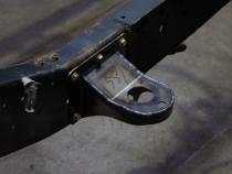 Rust Buster Front Cab Mount For 1981-1987 Chevy &amp;amp; GMC C/K Series RB7372