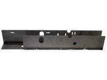 Rust Buster Rear Frame Repair Kit Driver Side For 2002-2008 Dodge Ram 1500 RB7712