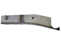 Rust Buster Over-Axle Frame Repair Kit Driver Side For 2002-2008 Dodge Ram 1500 RB7713