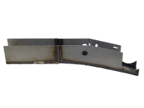 Rust Buster Over-Axle Frame Repair Kit Driver Side For 2002-2008 Dodge Ram 1500 RB7713