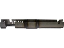 Rust Buster Middle Frame Repair Kit Driver Side For 2002-2008 Dodge Ram 1500 RB7715