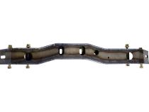Rust Buster Transmission Crossmember For 2002-2008 Dodge Ram 1500 RB7717