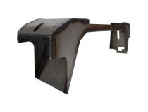 Rust Buster Forward Gas Tank Crossmember For 2002-2008 Dodge Ram 1500 RB7718