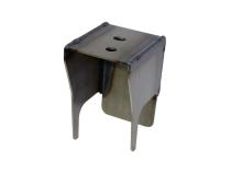 Rust Buster Front Bed Mount Driver Side For 2002-2008 Dodge Ram 1500 RB7723