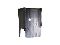 Rust Buster Front Bed Mount Driver Side For 2002-2008 Dodge Ram 1500 RB7723